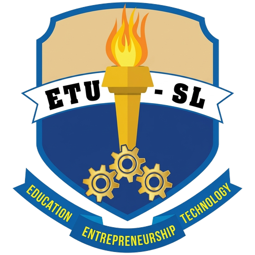 ETU seal